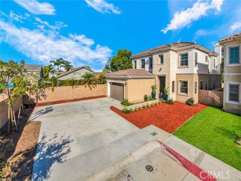 17413  Siena Lane  , Fountain Valley, CA