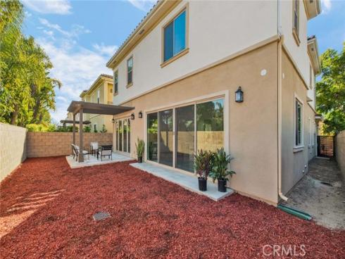 17413  Siena Lane  , Fountain Valley, CA