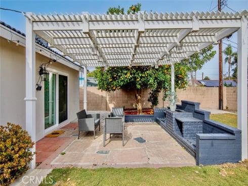 17174  Santa Madrina   Street, Fountain Valley, CA