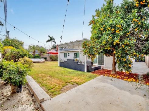 17174  Santa Madrina   Street, Fountain Valley, CA