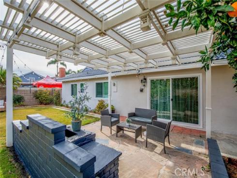 17174  Santa Madrina   Street, Fountain Valley, CA