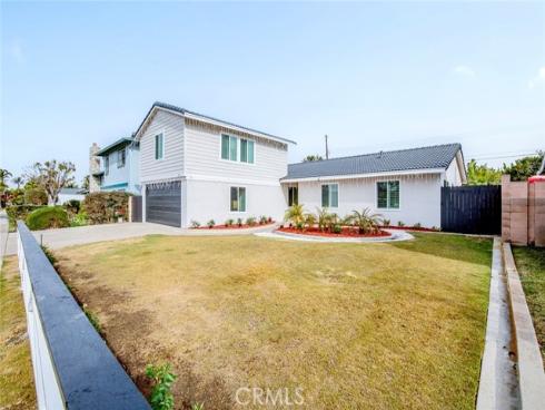 17174  Santa Madrina   Street, Fountain Valley, CA