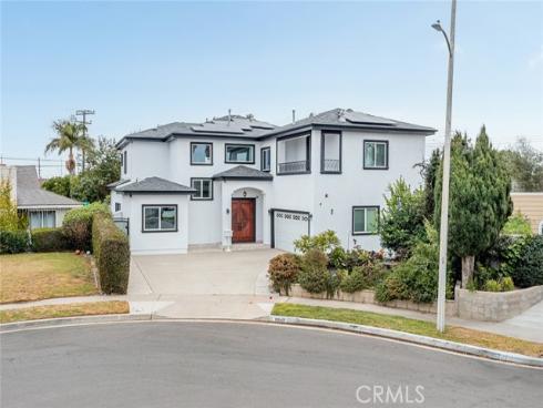 18648 Cedar Cir , Fountain Valley, CA