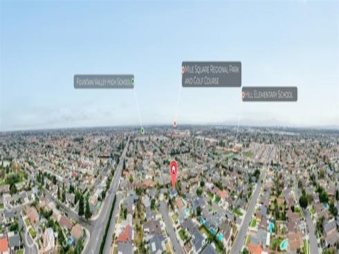 18648  Cedar Cir  , Fountain Valley, CA