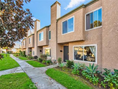 10841  Poly   Court, Fountain Valley, CA