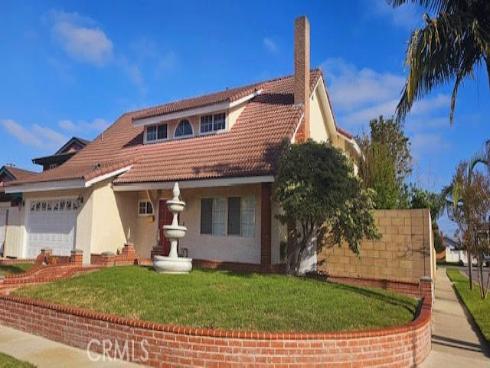 9715 Raven Circle, Fountain Valley, CA