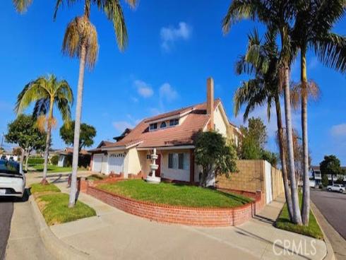 9715 Raven Circle, Fountain Valley, CA