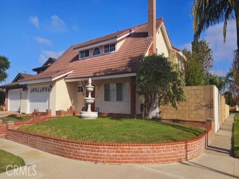 9715 Raven Circle, Fountain Valley, CA