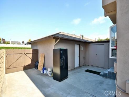 18345 San Jose Street, Fountain Valley, CA