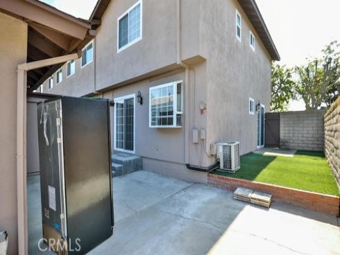 18345 San Jose Street, Fountain Valley, CA