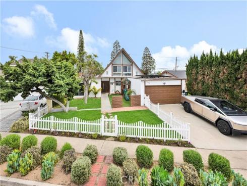 17550 Chestnut Street, Fountain Valley, CA