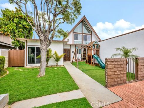 17550 Chestnut Street, Fountain Valley, CA