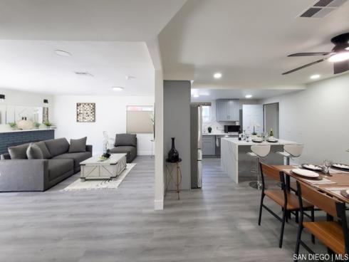 15927 Los Reyes Street , Fountain Valley, CA