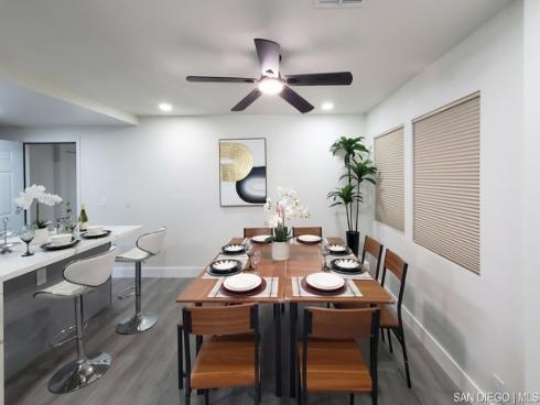 15927 Los Reyes Street , Fountain Valley, CA