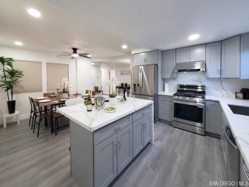 15927 Los Reyes Street , Fountain Valley, CA