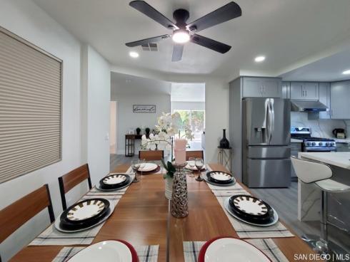 15927 Los Reyes Street , Fountain Valley, CA