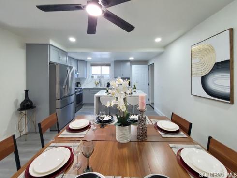 15927 Los Reyes Street , Fountain Valley, CA