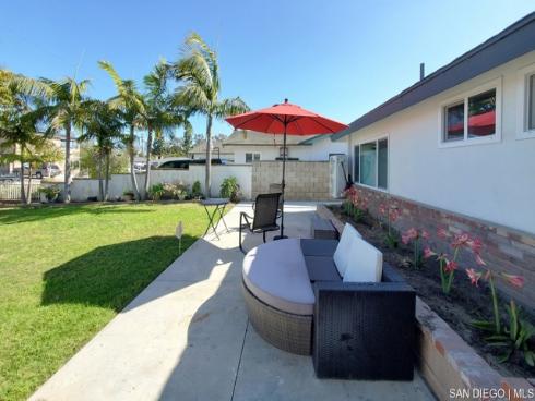 15927 Los Reyes Street , Fountain Valley, CA