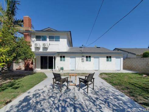 15927 Los Reyes Street , Fountain Valley, CA