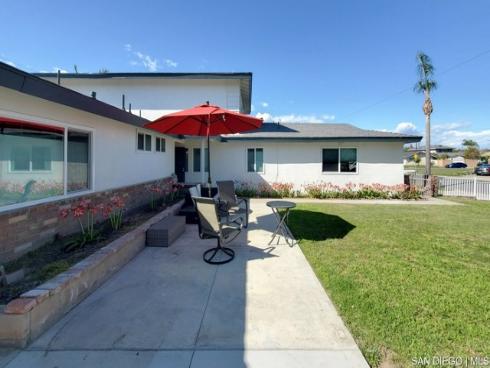 15927 Los Reyes Street , Fountain Valley, CA