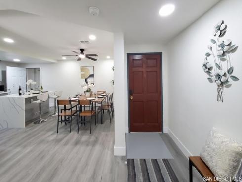 15927 Los Reyes Street , Fountain Valley, CA