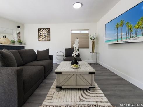 15927 Los Reyes Street , Fountain Valley, CA