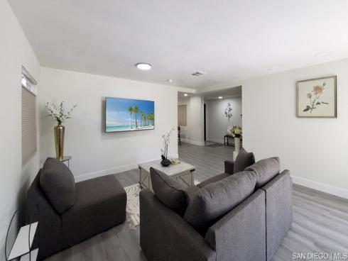 15927 Los Reyes Street , Fountain Valley, CA