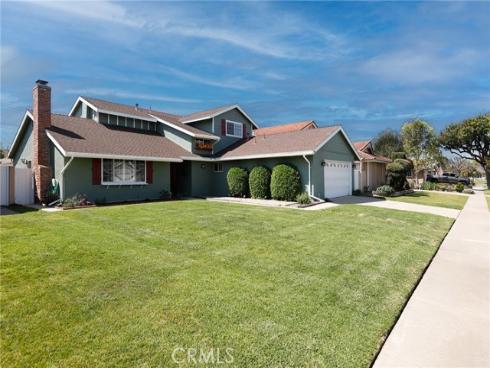 10448 Egret Avenue, Fountain Valley, CA