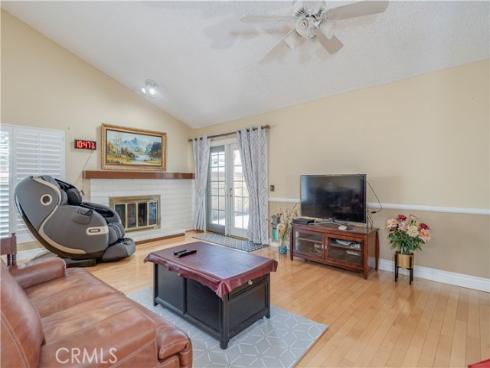 16011 Mount Prieto Circle, Fountain Valley, CA