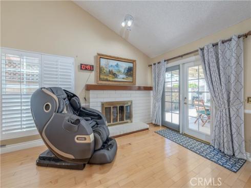 16011 Mount Prieto Circle, Fountain Valley, CA