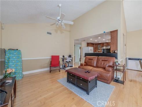 16011 Mount Prieto Circle, Fountain Valley, CA