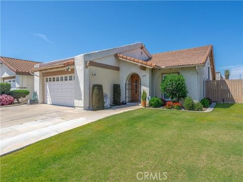 16011 Mount Prieto Circle, Fountain Valley, CA