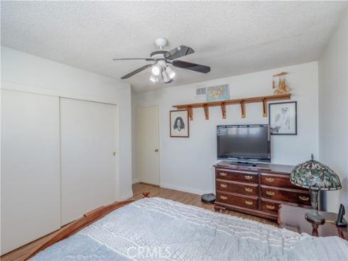 16011 Mount Prieto Circle, Fountain Valley, CA