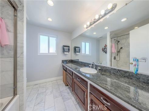 16011 Mount Prieto Circle, Fountain Valley, CA