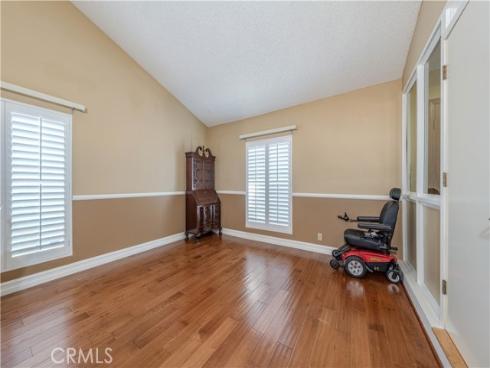 16011 Mount Prieto Circle, Fountain Valley, CA