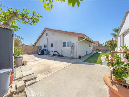 16011 Mount Prieto Circle, Fountain Valley, CA