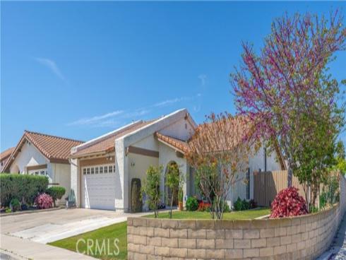 16011 Mount Prieto Circle, Fountain Valley, CA