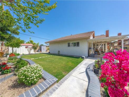 16011 Mount Prieto Circle, Fountain Valley, CA