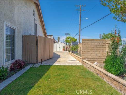16011 Mount Prieto Circle, Fountain Valley, CA