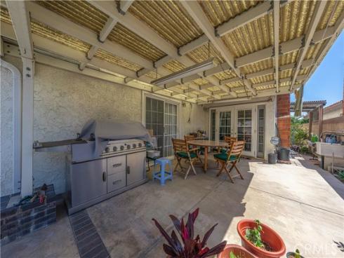 16011 Mount Prieto Circle, Fountain Valley, CA