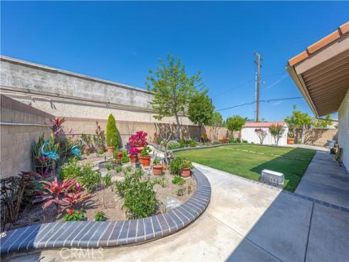 16011 Mount Prieto Circle, Fountain Valley, CA