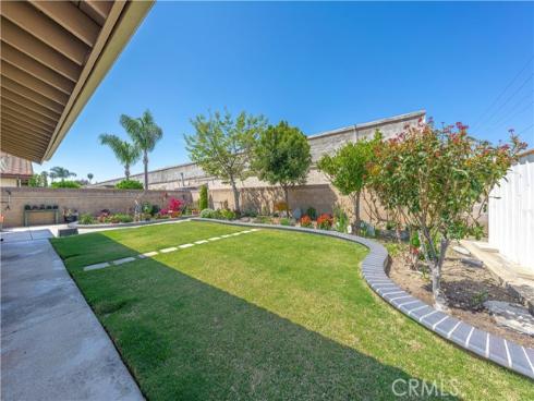 16011 Mount Prieto Circle, Fountain Valley, CA