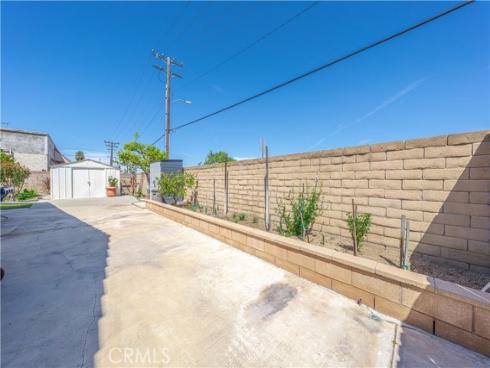 16011  Mount Prieto   Circle, Fountain Valley, CA