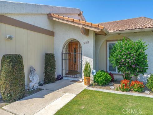 16011 Mount Prieto Circle, Fountain Valley, CA