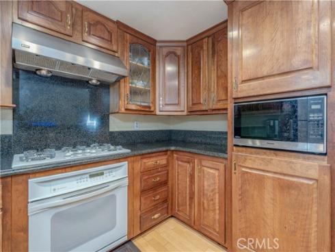 16011 Mount Prieto Circle, Fountain Valley, CA