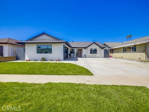 18359  Tamarind   Street, Fountain Valley, CA