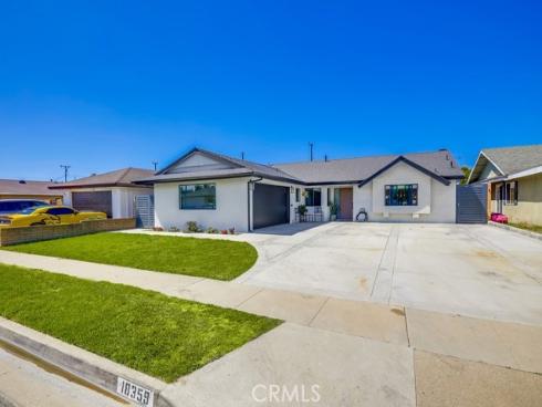 18359  Tamarind   Street, Fountain Valley, CA