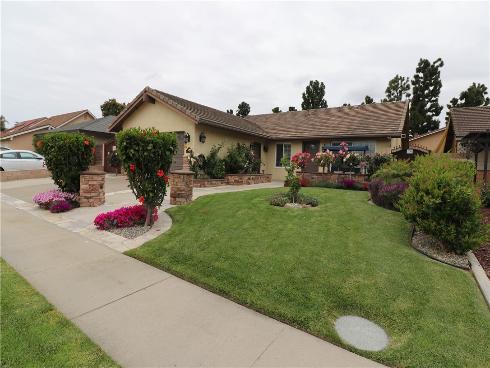 10629 El Este Avenue, Fountain Valley, CA