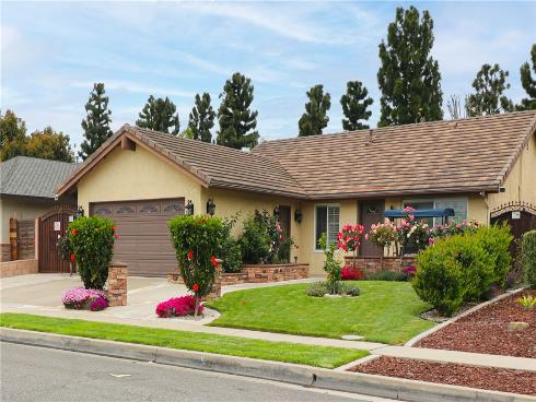 10629 El Este Avenue, Fountain Valley, CA