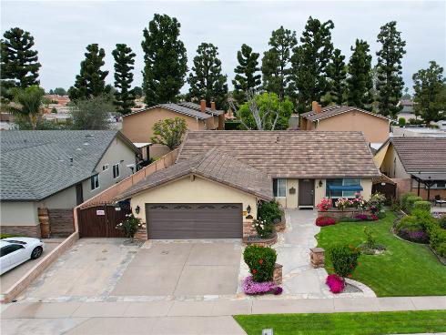 10629 El Este Avenue, Fountain Valley, CA
